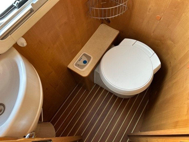 Rapido 9092 DF - Photo 8