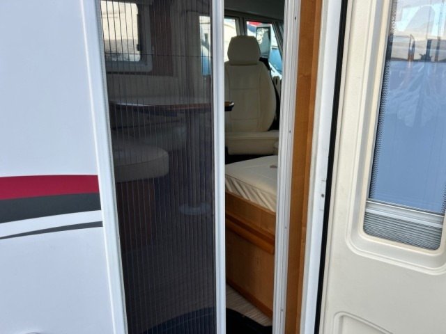 Rapido 9092 DF - Photo 10