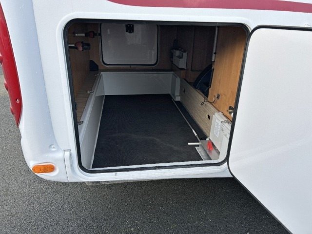 Rapido 9092 DF - Photo 11