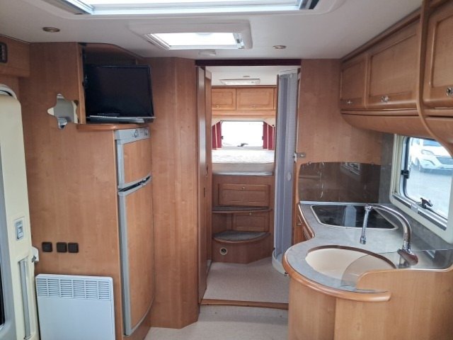 Rapido 996 M 996m - Photo 5