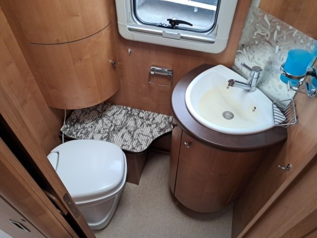 Rapido 996 M 996m - Photo 6