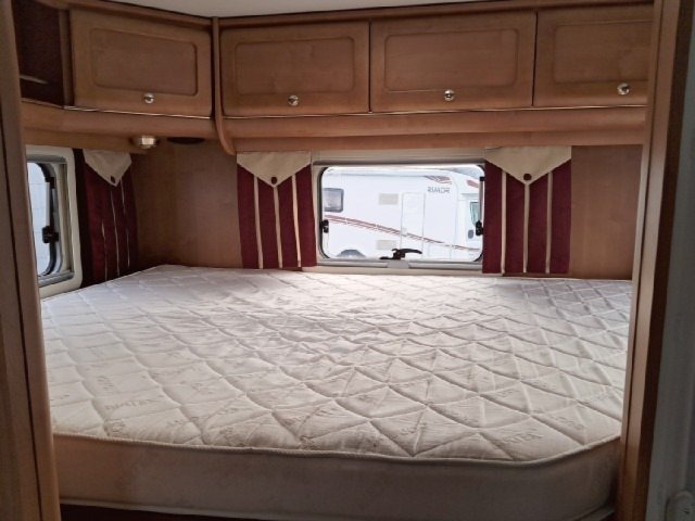 Rapido 996 M 996m - Photo 8