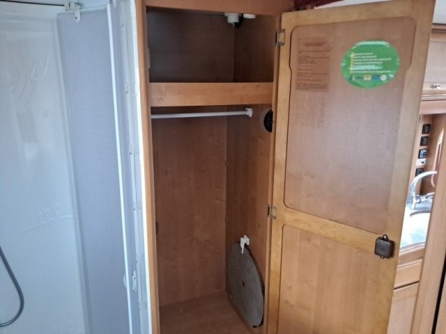 Rapido 996 M 996m - Photo 10