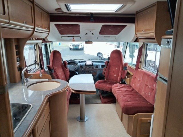 Rapido 996 M 996m - Photo 11