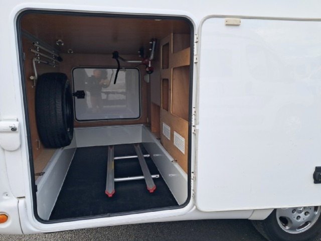 Rapido 996 M 996m - Photo 12