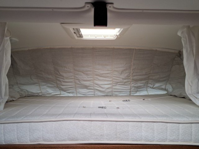 Rapido 996 M 996m - Photo 13