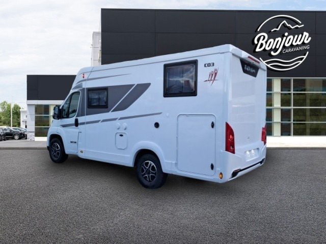 Rapido C03 c 03 - Photo 2