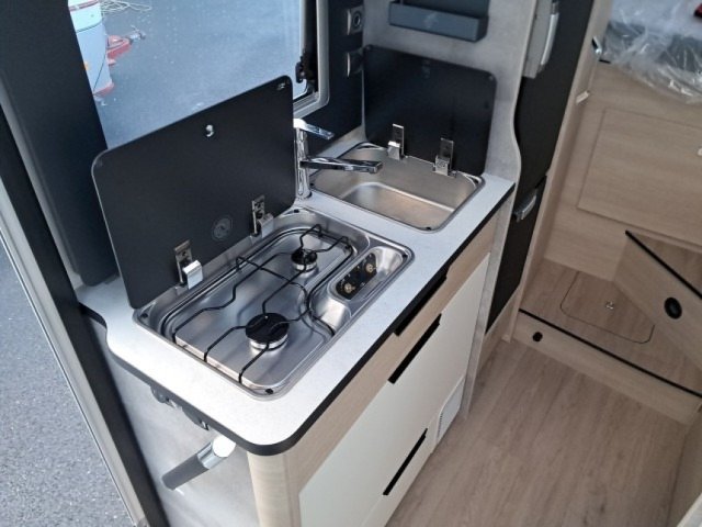 Rapido C03 c 03 - Photo 6