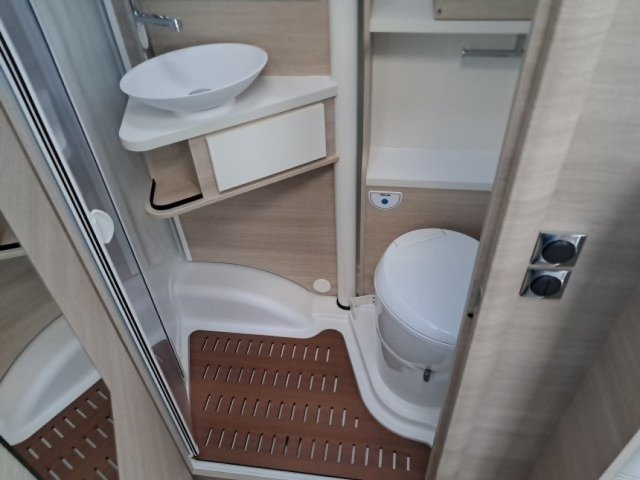 Rapido C03 c 03 - Photo 7