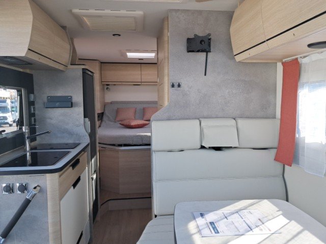 Rapido C50 c 50 - Photo 12