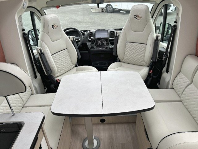 Rapido C86 65 ans - Photo 5