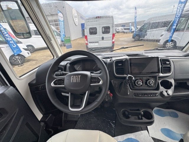 Rapido C86 c 86 i 65 ans - Photo 5