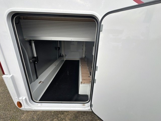 Rapido C86 c 86 i 65 ans - Photo 7