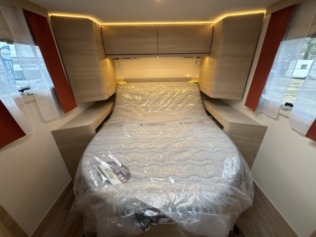 Rapido C86 c 86 i 65 ans - Photo 8