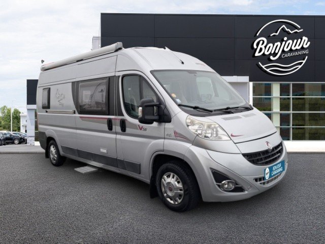 Rapido Van V56 v 56 Occasion