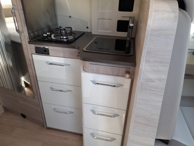 Rapido Van V62 - Photo 5