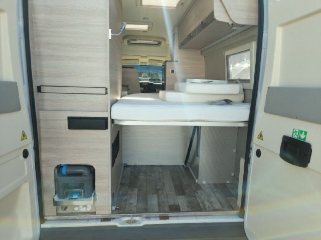 Rapido Van V62 - Photo 9