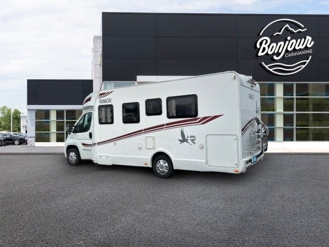 Rimor Seal 69P + - Photo 2