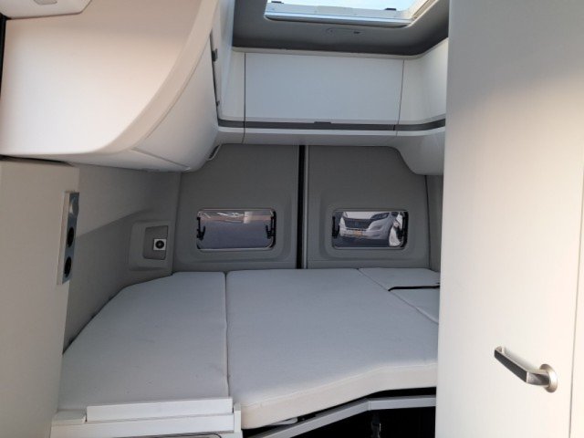 Volkswagen Grand California crafter - Photo 7