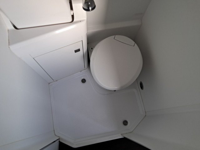 Volkswagen Grand California crafter - Photo 5