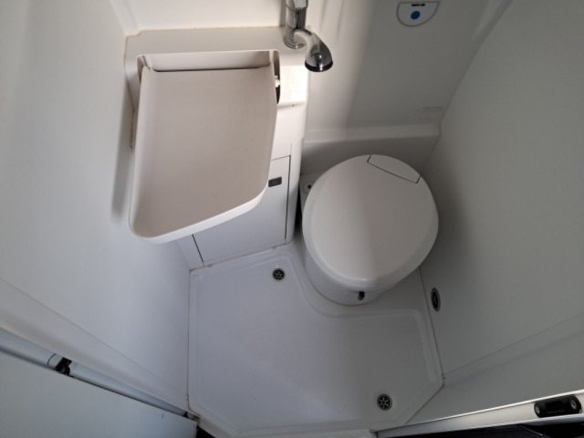 Volkswagen Grand California crafter - Photo 6