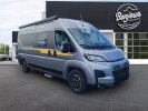 Bavaria K600G Nomade k 600 g - Fourgon Aménagé et Van