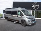 Bavaria K630J k 630 j - Fourgon Aménagé et Van