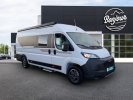 Bavaria K630S Unik k 630 s - Fourgon Aménagé et Van