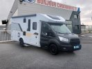 Bavaria Qwest 696 G q edition 60 ans - Profilé
