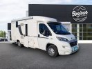 Fleurette Migrateur 63 LG le - Profilé