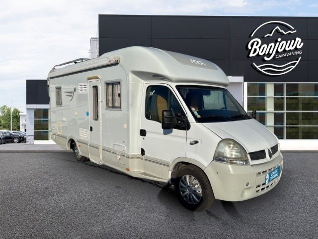 Achat Arca P 674 LSX Occasion