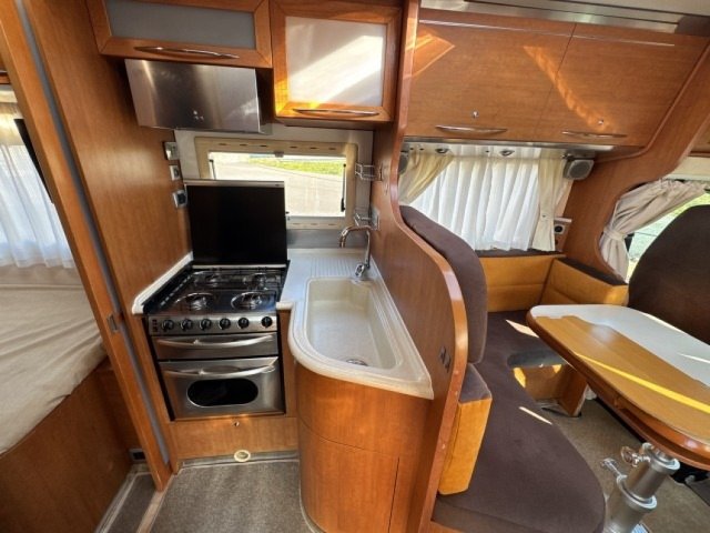 Arca P 674 LSX - Photo 5