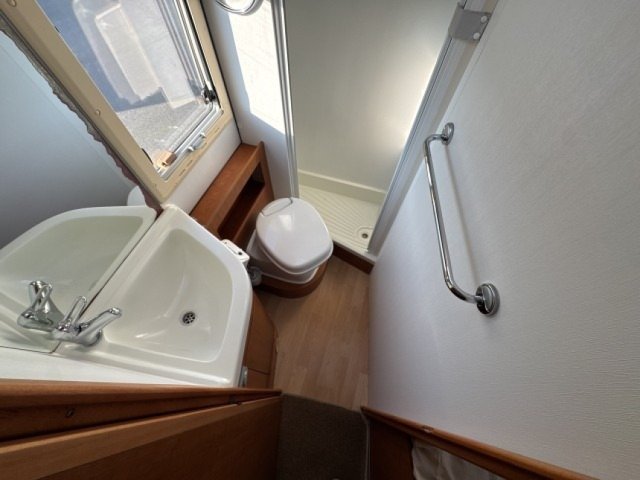 Arca P 674 LSX - Photo 7