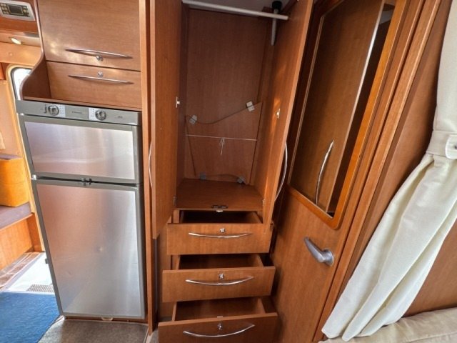 Arca P 674 LSX - Photo 9