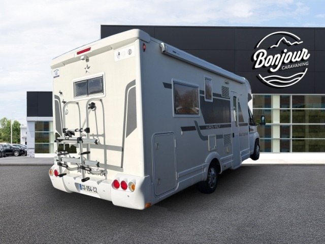 Autostar Auros 99 LP - Photo 2