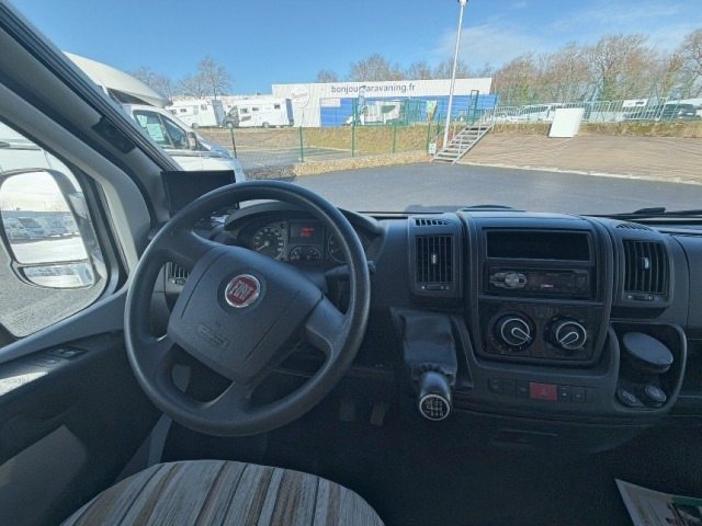 Autostar Auros 99 LP - Photo 3