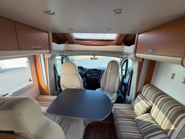 Autostar Auros 99 LP - Photo 4