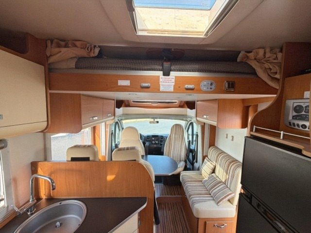 Autostar Auros 99 LP - Photo 5