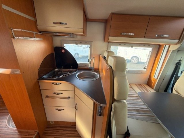 Autostar Auros 99 LP - Photo 6