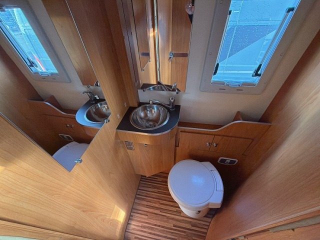 Autostar Auros 99 LP - Photo 9