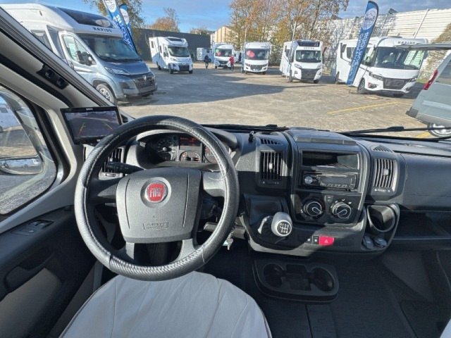 Autostar Camping-car p690 lc - Photo 3