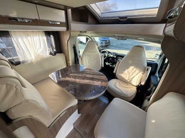 Autostar Camping-car p690 lc - Photo 4