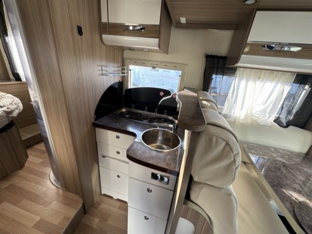 Autostar Camping-car p690 lc - Photo 5