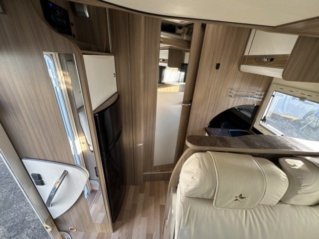 Autostar Camping-car p690 lc - Photo 6