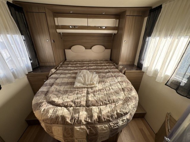 Autostar Camping-car p690 lc - Photo 7