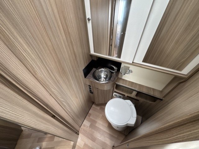 Autostar Camping-car p690 lc - Photo 9