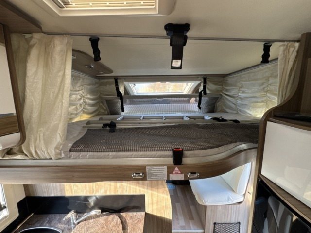 Autostar Camping-car p690 lc - Photo 10