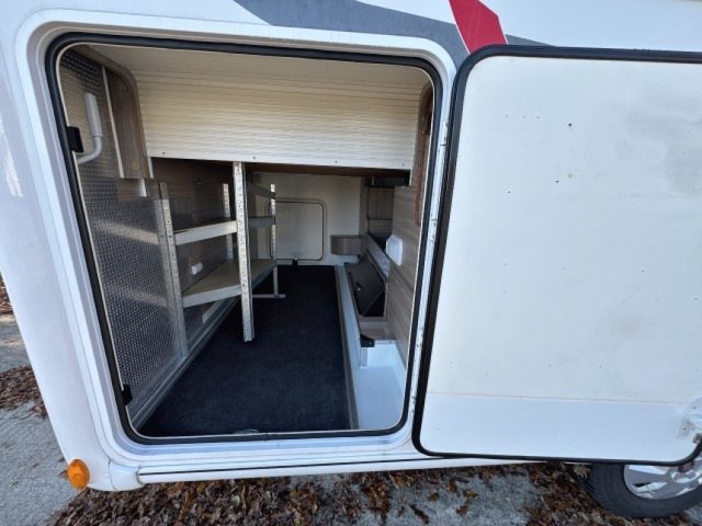 Autostar Camping-car p690 lc - Photo 11