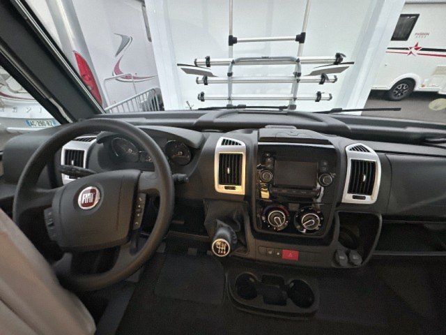 Autostar Passion I 690 LC Lift i690 - Photo 2