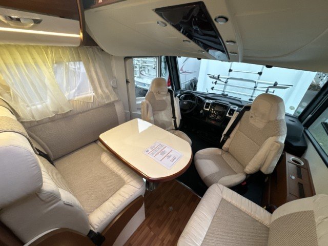 Autostar Passion I 690 LC Lift i690 - Photo 3